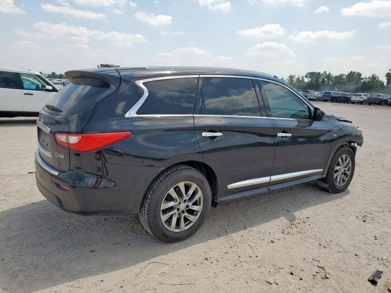 Vin: 5n1al0mn3fc529995, lot: 56642065, infiniti qx60 20153