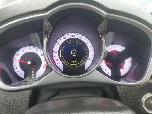 3gyfnde37cs559719 - 2012 Cadillac srx luxury collection - #57974865