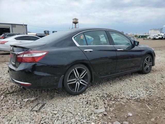 Vin: 1hgcr2f58ga243630, lot: 58799745, honda accord sport 20163