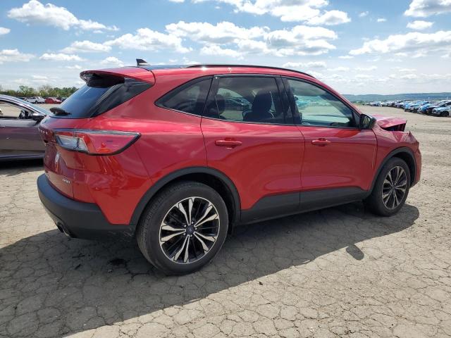 Vin: 1fmcu9g6xnub92524, lot: 56171825, ford escape se 20223
