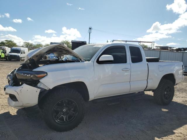 TOYOTA TACOMA ACC