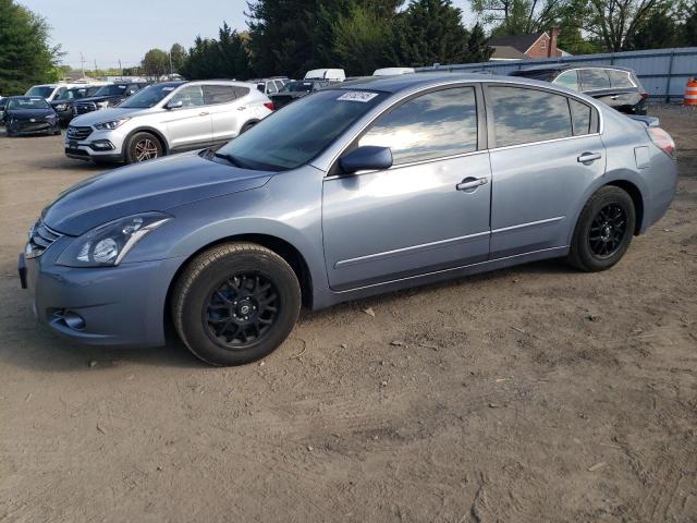 NISSAN ALTIMA BAS
