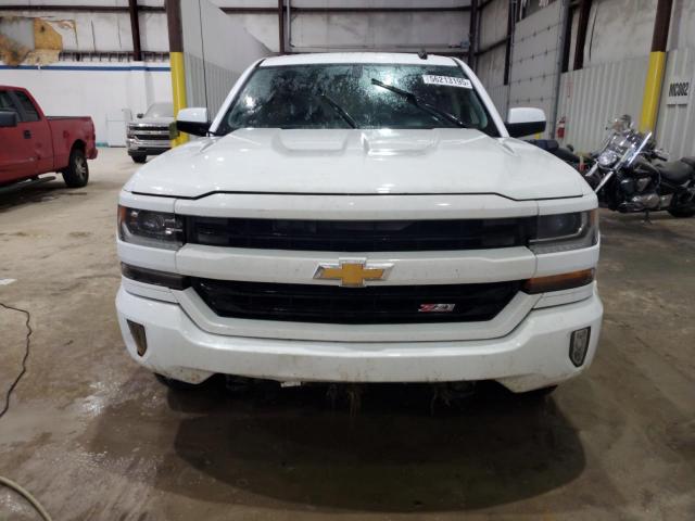 2016 CHEVROLET SILVERADO - 1GCVKREC8GZ192877