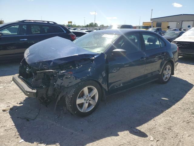 VOLKSWAGEN JETTA BASE