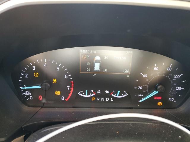 2020 FORD ESCAPE SEL 1FMCU0H60LUC61177