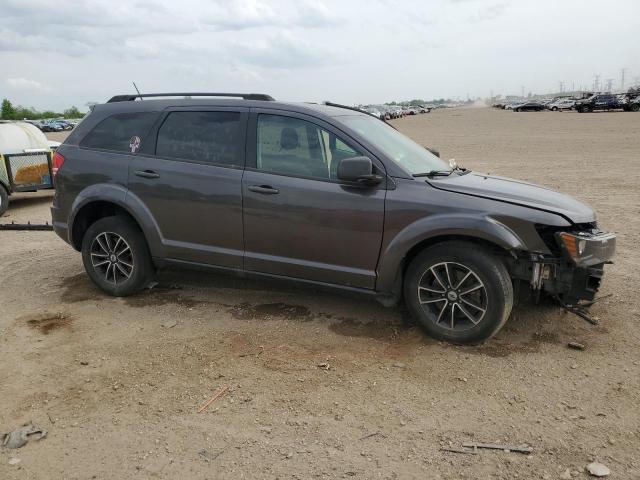 Vin: 3c4pdcab5jt383099, lot: 57097925, dodge journey se 20184