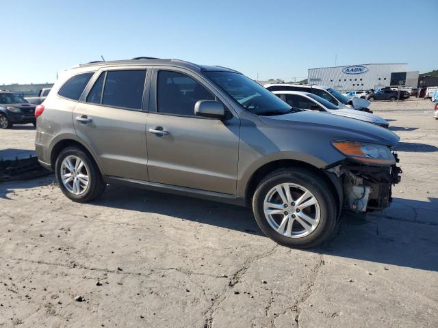 Vin: 5xyzkdag1bg074898, lot: 57887865, hyundai santa fe limited 20114