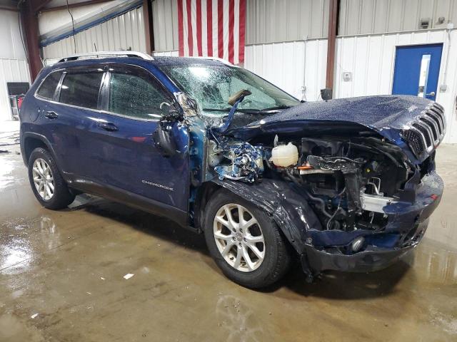 2018 JEEP CHEROKEE L 1C4PJMLB2JD516001
