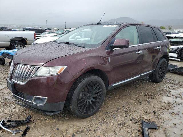 LINCOLN MKX