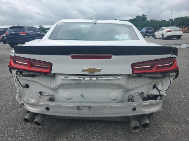 2017 CHEVROLET CAMARO LS 1G1FA1RS1H0215327