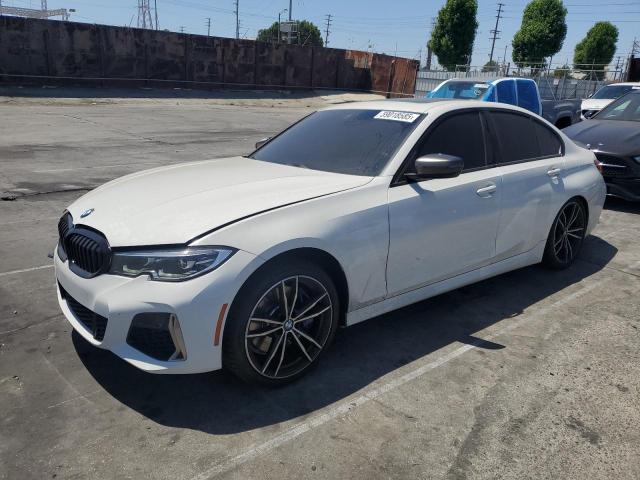 BMW M340I