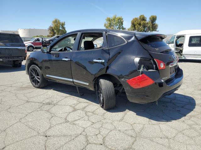 Vin: jn8as5mt6bw161182, lot: 56216945, nissan rogue s 20112