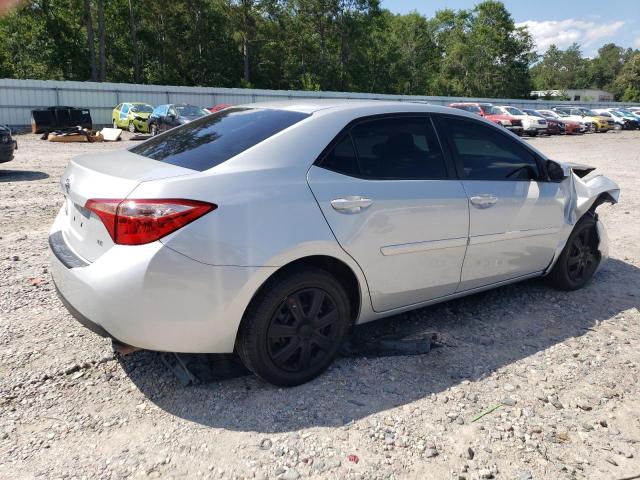Vin: 2t1burhexhc953138, lot: 57788175, toyota corolla l 20173
