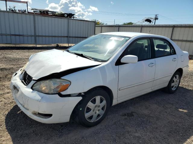 TOYOTA COROLLA CE