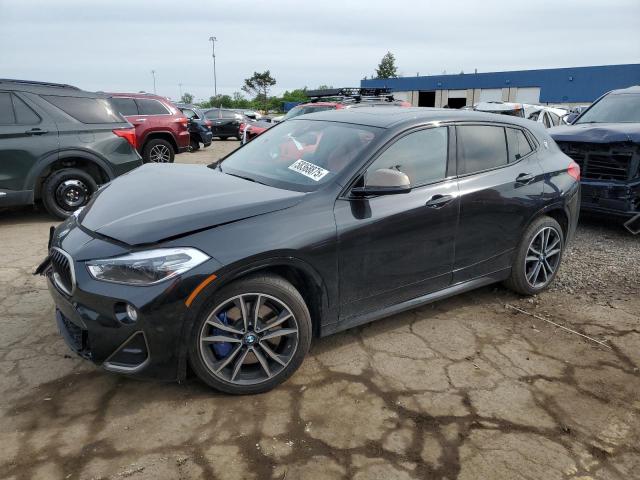 Vin: wbxyn1c09l5p96487, lot: 58368875, bmw x2 m35i 2020 img_1