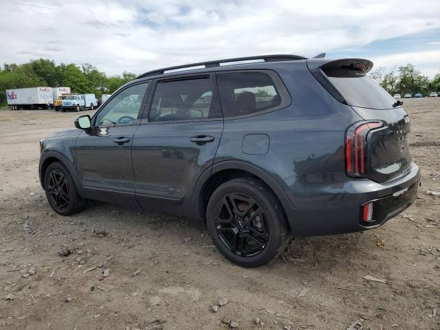 Vin: 5xyp5dgc3rg431902, lot: 55865985, kia telluride sx 20242