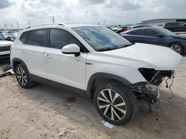 2022 VOLKSWAGEN TAOS SE IQ 3VVLX7B24NM015980