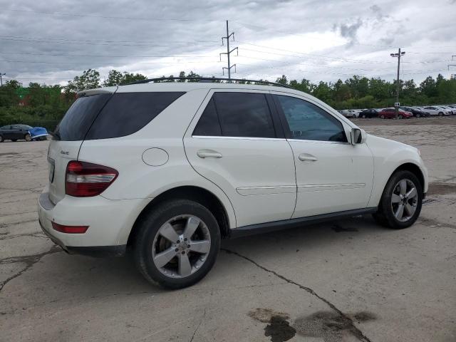 Vin: 4jgbb8gb7aa574921, lot: 58387125, mercedes-benz m-class 350 4matic 20103