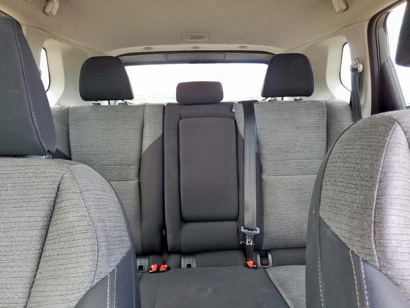 2021 NISSAN ROGUE SV - 5N1AT3BA6MC778709
