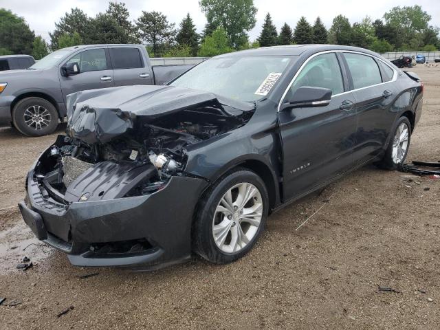 Vin: 2g1125s39e9265993, lot: 57763595, chevrolet impala lt 2014 img_1