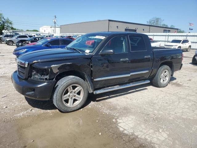 DODGE DAKOTA SLT