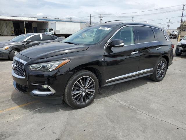 INFINITI QX60