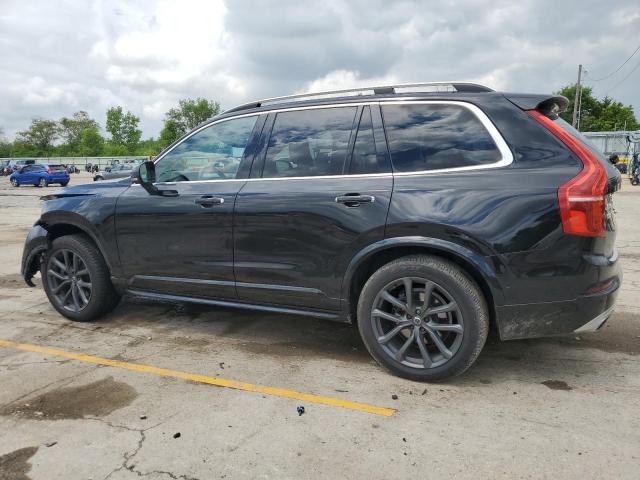 2019 VOLVO XC90 T6 MO YV4A22PK5K1420445