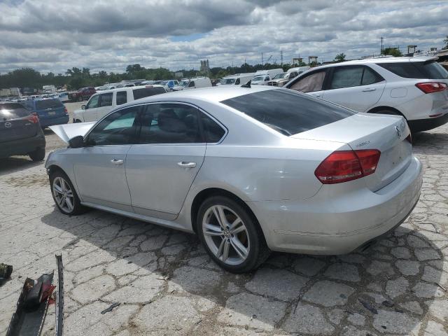 Vin: 1vwcm7a34dc063350, lot: 57878205, volkswagen passat sel 20132