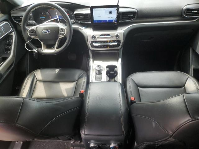 2021 FORD EXPLORER X - 1FMSK7DH7MGC42546