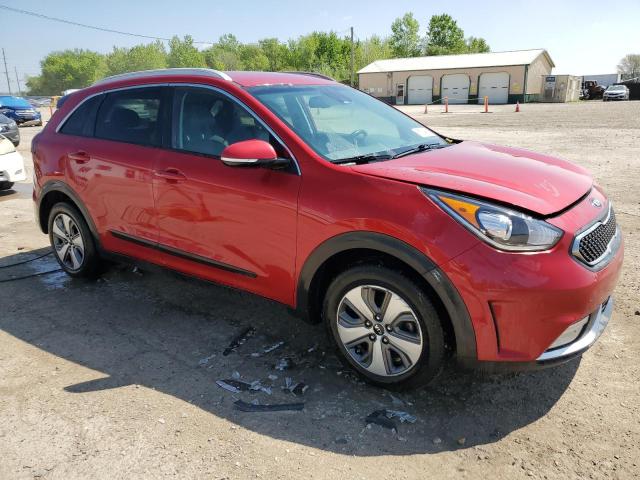 2019 KIA NIRO EX KNDCC3LC4K5340141