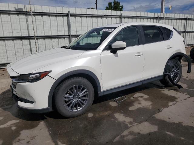 Vin: jm3kfbcm0m0365986, lot: 57161565, mazda cx-5 touring 2021 img_1