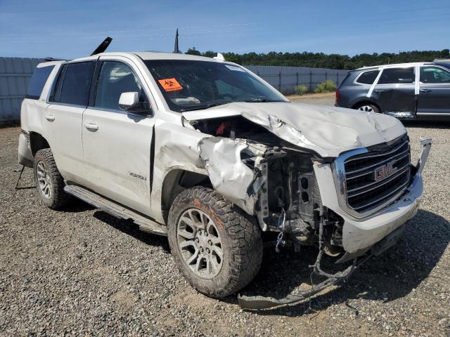 Vin: 1gks2bkc2fr562920, lot: 56889775, gmc yukon slt 20154