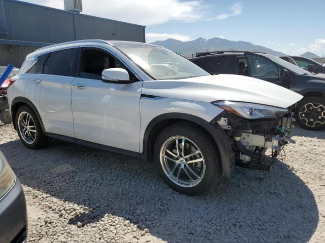 Vin: 3pcaj5m36kf132168, lot: 58441925, infiniti qx50 essential 20194