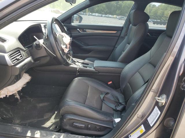 2019 HONDA ACCORD SPO - 1HGCV1F38KA099543
