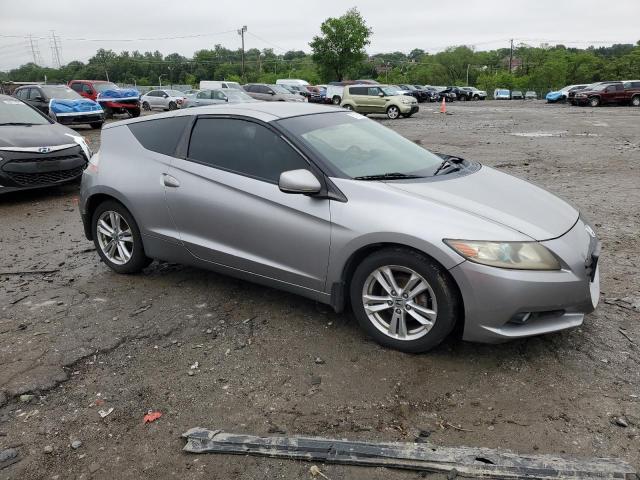 Vin: jhmzf1d69bs002944, lot: 57101765, honda crz ex 20114