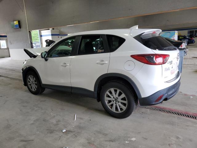 Vin: jm3ke4cy8g0893152, lot: 55666075, mazda cx-5 touring 20162