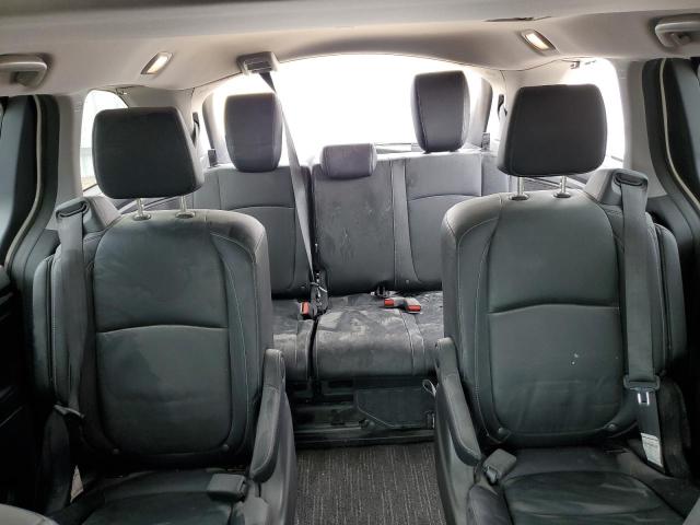 2021 HONDA ODYSSEY EX 5FNRL6H7XMB023117