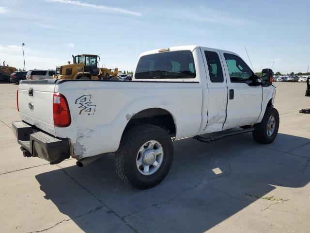 Vin: 1ft7x2b64eeb66846, lot: 57212565, ford f250 super duty 20143