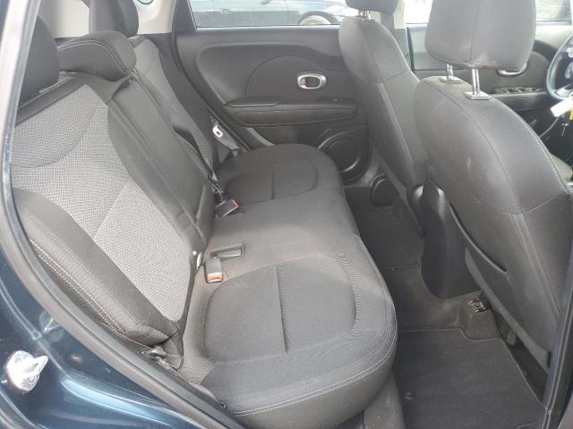 2018 KIA SOUL + - KNDJP3A52J7524030