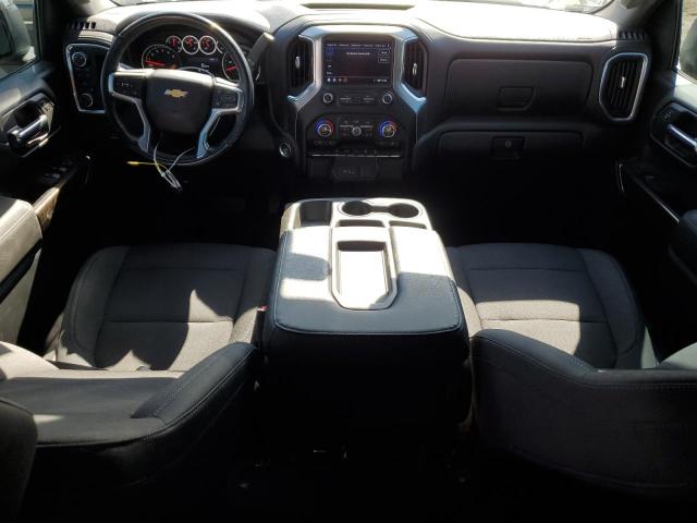 2019 CHEVROLET SILVERADO - 1GCUYDEDXKZ130380