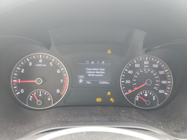 2020 KIA OPTIMA LX - 5XXGT4L32LG425984
