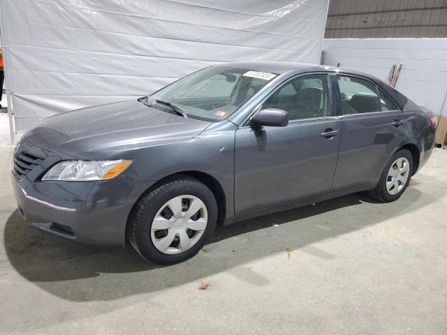 TOYOTA CAMRY CE
