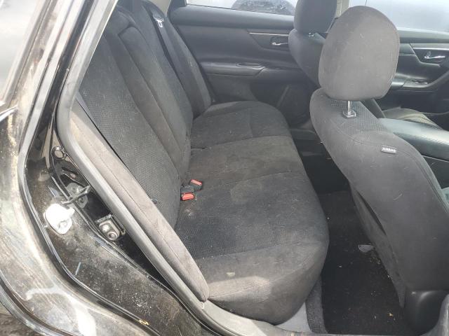 2015 NISSAN ALTIMA 2.5 - 1N4AL3AP6FC296339