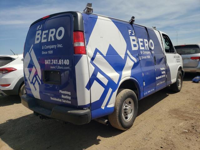 Vin: 1gcwgafg7l1179054, lot: 56726655, chevrolet express 20203