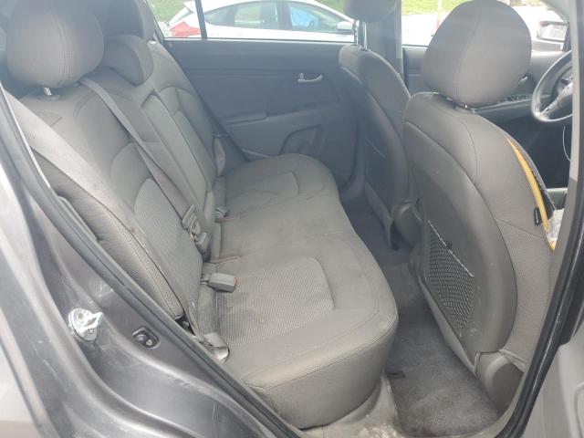2016 KIA SPORTAGE L - KNDPB3AC8G7868512