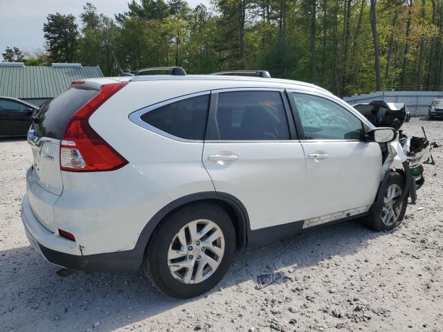 Vin: 5j6rm4h79fl047694, lot: 56895325, honda crv exl 20153