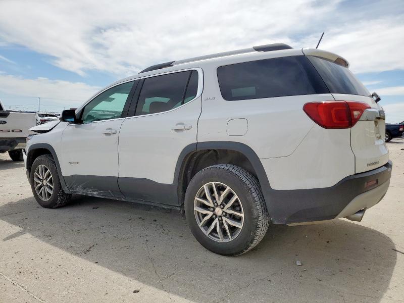 Vin: 1gkknlls1hz153930, lot: 57963685, gmc acadia sle 20172