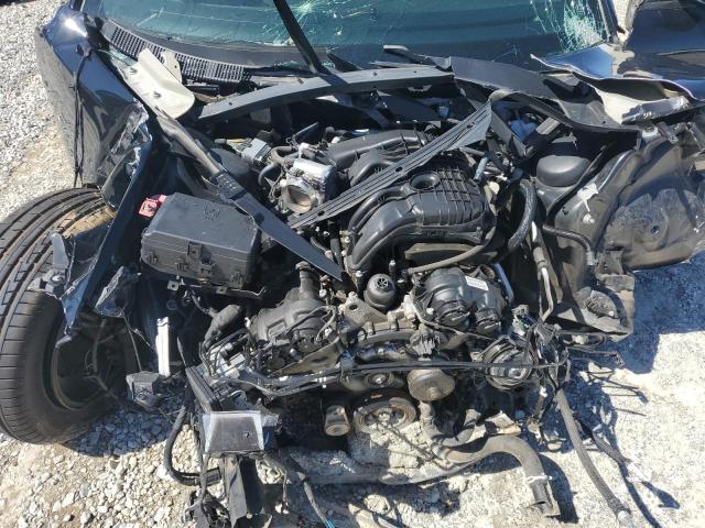 2015 DODGE CHARGER SE 2C3CDXBG6FH721906