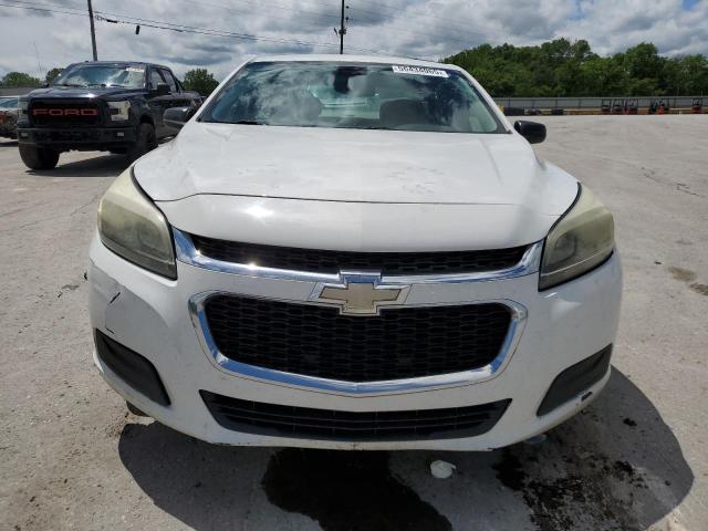 2015 CHEVROLET MALIBU - 1G11B5SL5FF144046