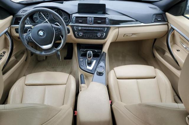 2016 BMW 328 XIGT S - WBA8Z5C5XGG502073